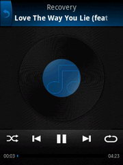 Acer beTouch E140 - เอเซอร์ E140