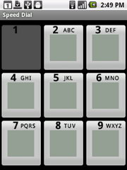 Acer beTouch E140 - เอเซอร์ E140