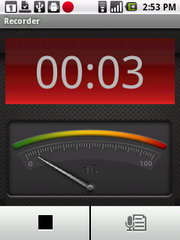 Acer beTouch E140 - เอเซอร์ E140