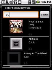 Acer beTouch E140 - เอเซอร์ E140