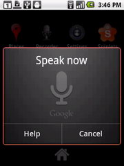 Acer beTouch E140 - เอเซอร์ E140