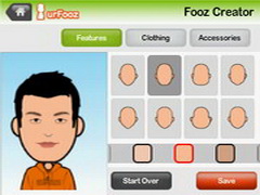 Acer beTouch E140 - เอเซอร์ E140