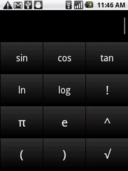 Acer beTouch E140 - เอเซอร์ E140