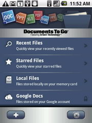 Acer beTouch E140 - เอเซอร์ E140