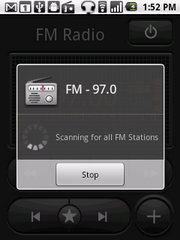 Acer beTouch E140 - เอเซอร์ E140