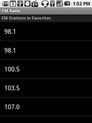 Acer beTouch E140 - เอเซอร์ E140