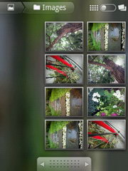 Acer beTouch E140 - เอเซอร์ E140