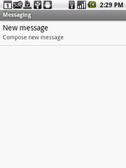 Acer beTouch E140 - เอเซอร์ E140