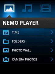 Acer beTouch E140 - เอเซอร์ E140