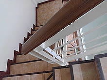 Acer beTouch E140 - เอเซอร์ E140