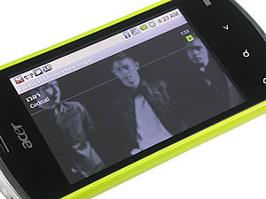 Acer Liquid mini E310 - เอเซอร์ ลิควิด มินิ