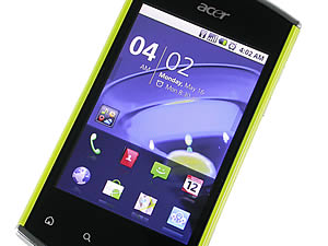 Acer Liquid mini E310 - เอเซอร์ ลิควิด มินิ