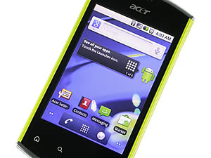 Acer Liquid mini E310 - เอเซอร์ ลิควิด มินิ