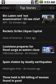 Acer Liquid mini E310 - เอเซอร์ E310