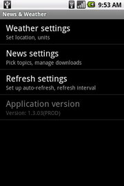 Acer Liquid mini E310 - เอเซอร์ E310