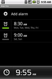 Acer Liquid mini E310 - เอเซอร์ E310