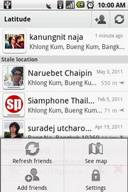 Acer Liquid mini E310 - เอเซอร์ E310