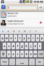 Acer Liquid mini E310 - เอเซอร์ E310