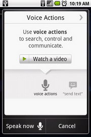 Acer Liquid mini E310 - เอเซอร์ E310