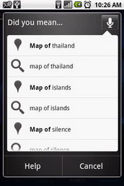 Acer Liquid mini E310 - เอเซอร์ E310