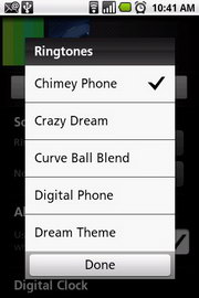 Acer Liquid mini E310 - เอเซอร์ E310