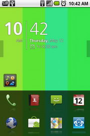 Acer Liquid mini E310 - เอเซอร์ E310