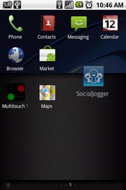 Acer Liquid mini E310 - เอเซอร์ E310