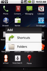 Acer Liquid mini E310 - เอเซอร์ E310
