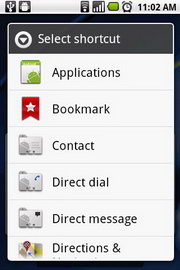 Acer Liquid mini E310 - เอเซอร์ E310