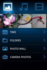 Acer Liquid mini E310 - เอเซอร์ E310
