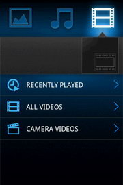 Acer Liquid mini E310 - เอเซอร์ E310