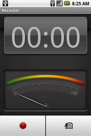 Acer Liquid mini E310 - เอเซอร์ E310