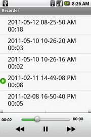 Acer Liquid mini E310 - เอเซอร์ E310
