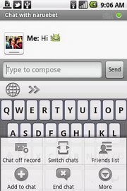 Acer Liquid mini E310 - เอเซอร์ E310