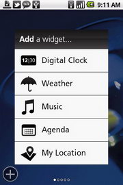 Acer Liquid mini E310 - เอเซอร์ E310