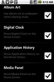 Acer Liquid mini E310 - เอเซอร์ E310