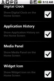 Acer Liquid mini E310 - เอเซอร์ E310