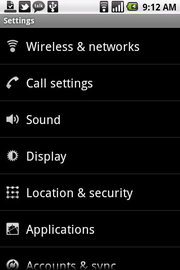Acer Liquid mini E310 - เอเซอร์ E310