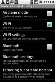 Acer Liquid mini E310 - เอเซอร์ E310