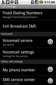 Acer Liquid mini E310 - เอเซอร์ E310