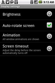 Acer Liquid mini E310 - เอเซอร์ E310