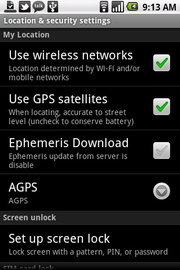 Acer Liquid mini E310 - เอเซอร์ E310