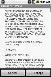 Acer Liquid mini E310 - เอเซอร์ E310