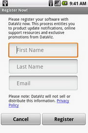 Acer Liquid mini E310 - เอเซอร์ E310
