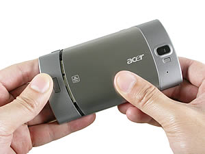 Acer Liquid Metal - เอเซอร์ Liquid Metal
