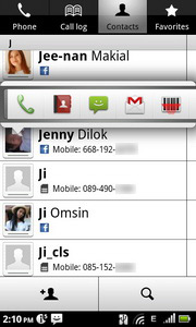 Acer Liquid Metal - เอเซอร์ Liquid Metal