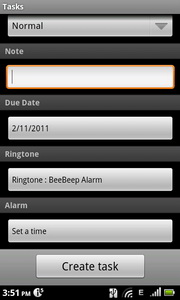 Acer Liquid Metal - เอเซอร์ Liquid Metal