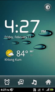 Acer Liquid Metal - เอเซอร์ Liquid Metal