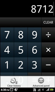 Acer Liquid Metal - เอเซอร์ Liquid Metal