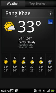 Acer Liquid Metal - เอเซอร์ Liquid Metal